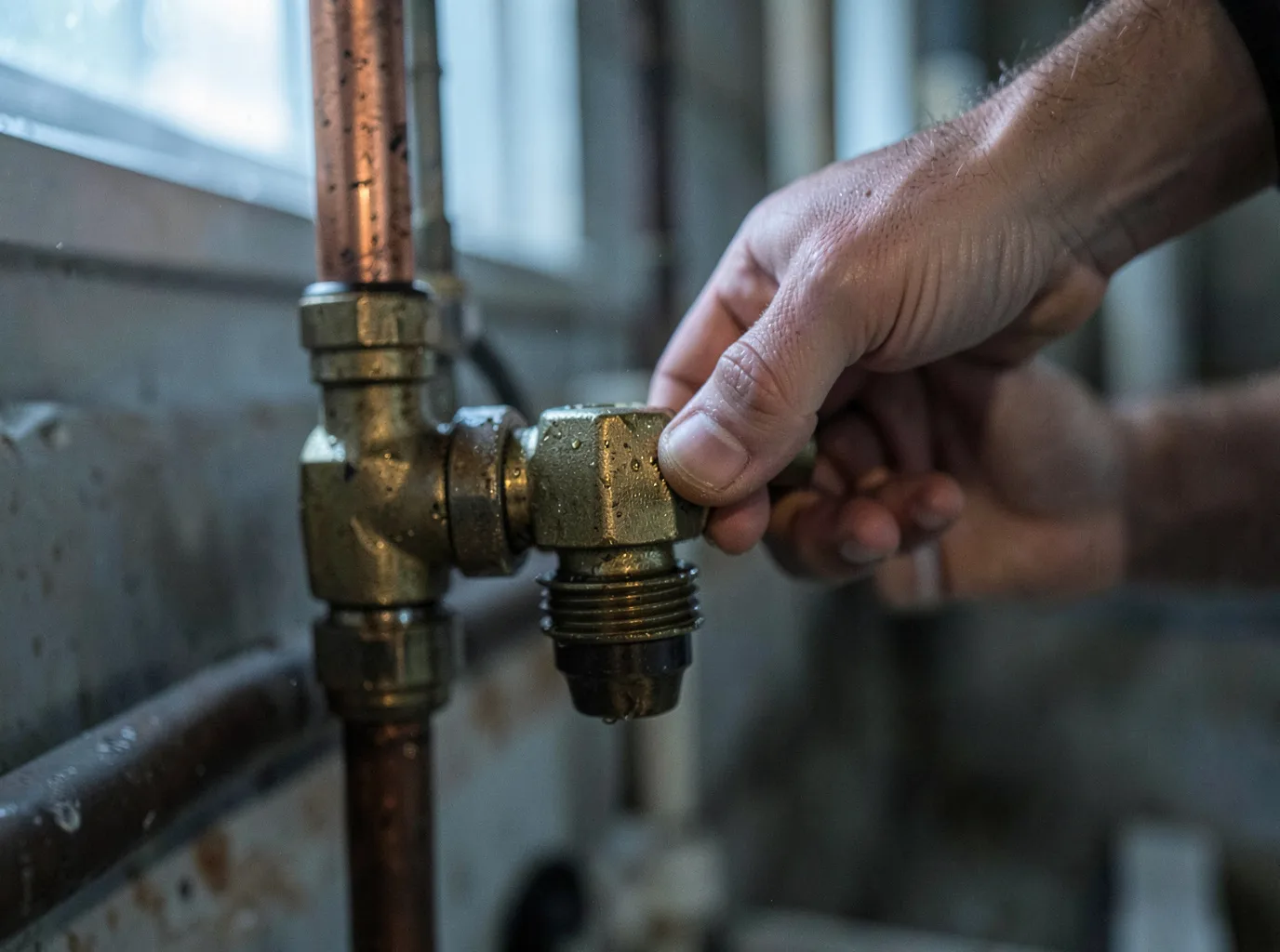 Emergency Plumber Bladensburg, MD FAQs